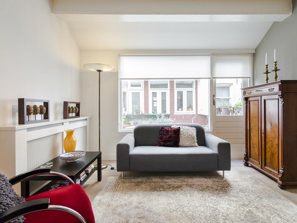 Palm Apartment Amsterdam Zimmer foto